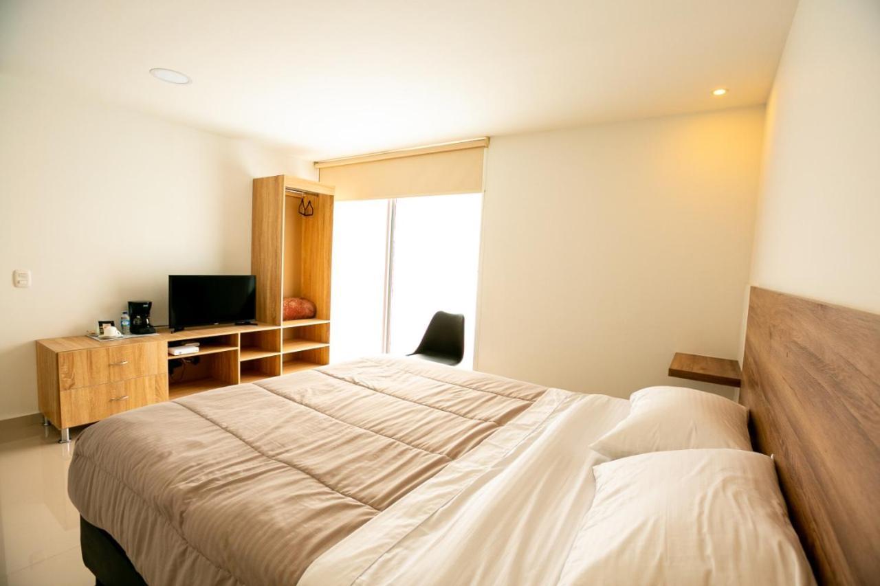 Deluxe Zimmer