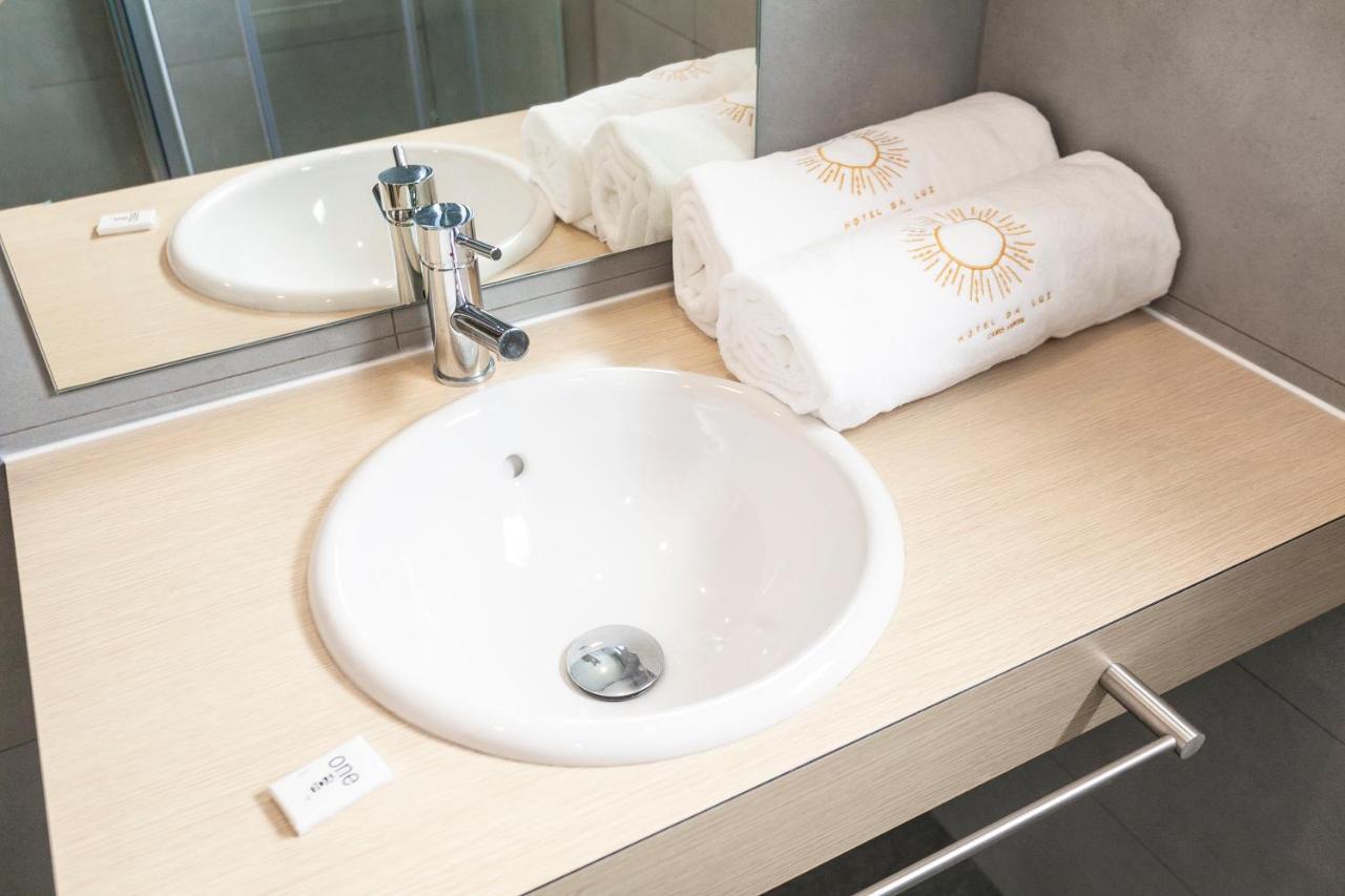 Standard Double or Twin Room Balcony