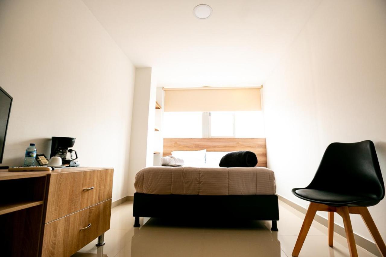 Großes Doppelzimmer