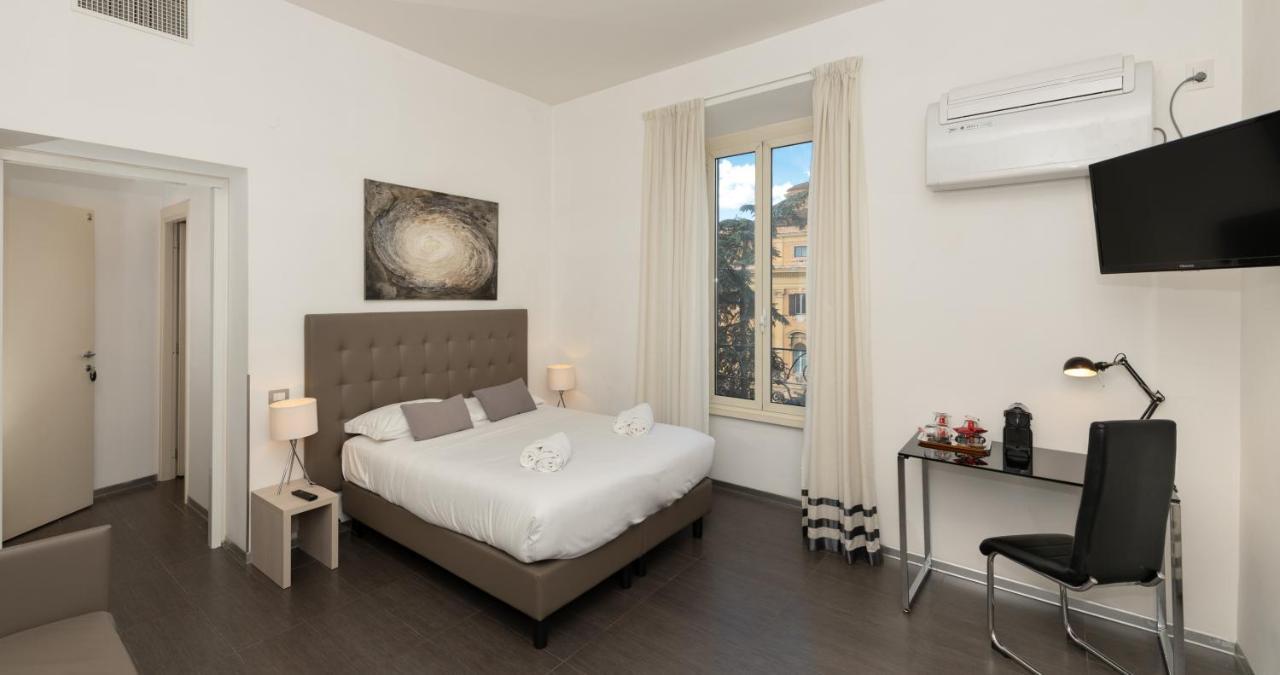 Appartement 2 Chambres