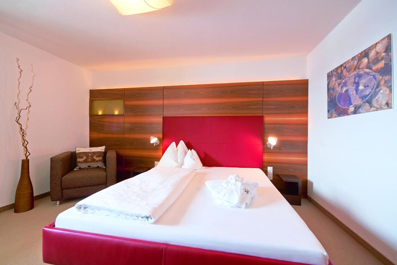 Single Room with Balcony
