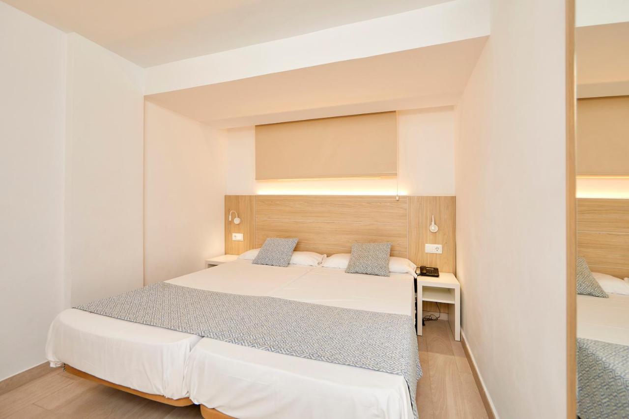 One-Bedroom Apartment Sea View Terrace