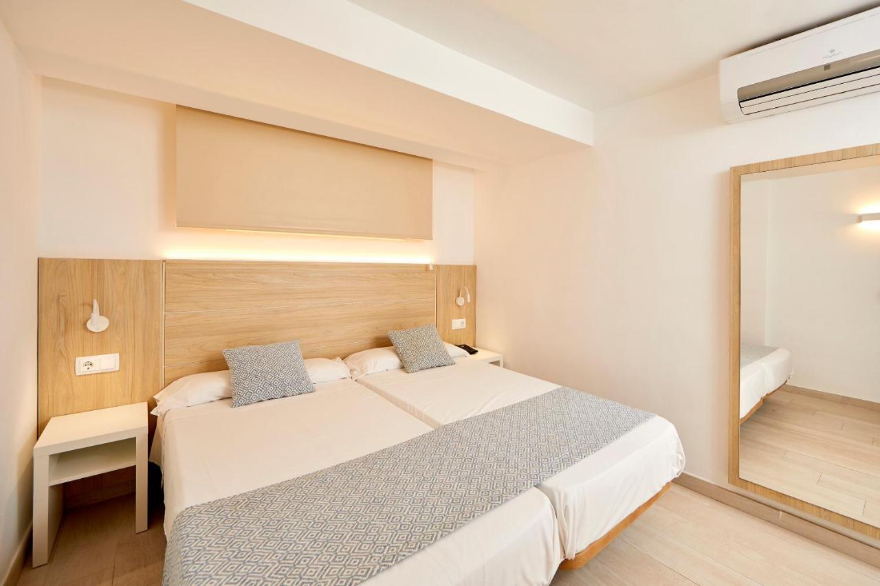 One-Bedroom Apartment Sea View Terrace