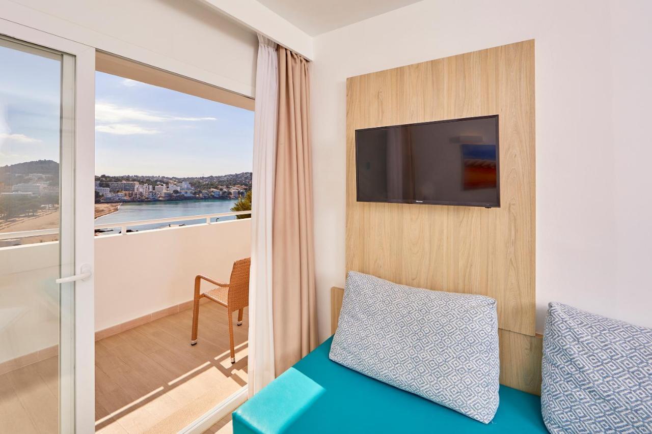 One-Bedroom Apartment Sea View