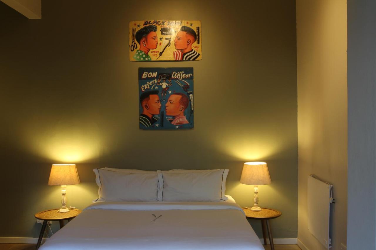 Queen Room