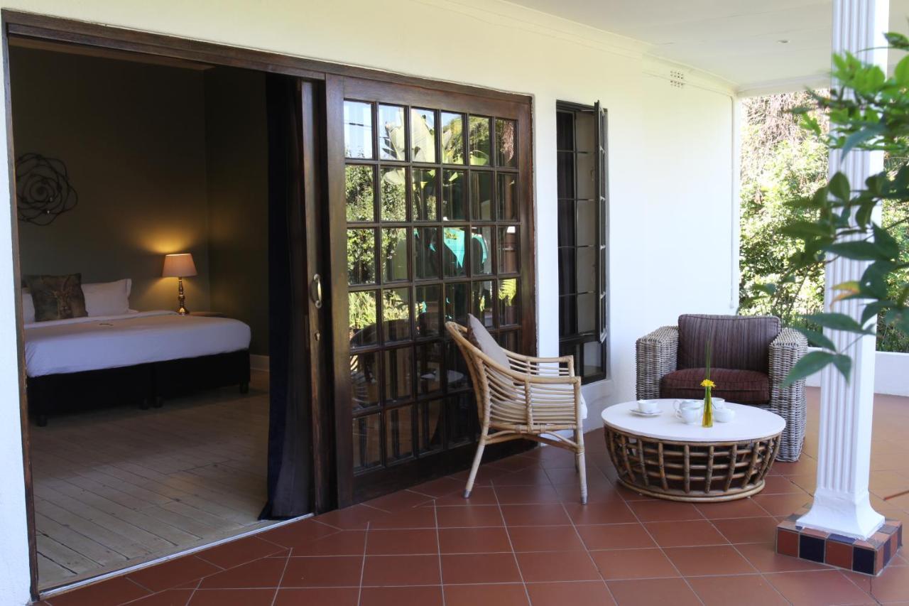 King or Twin Room