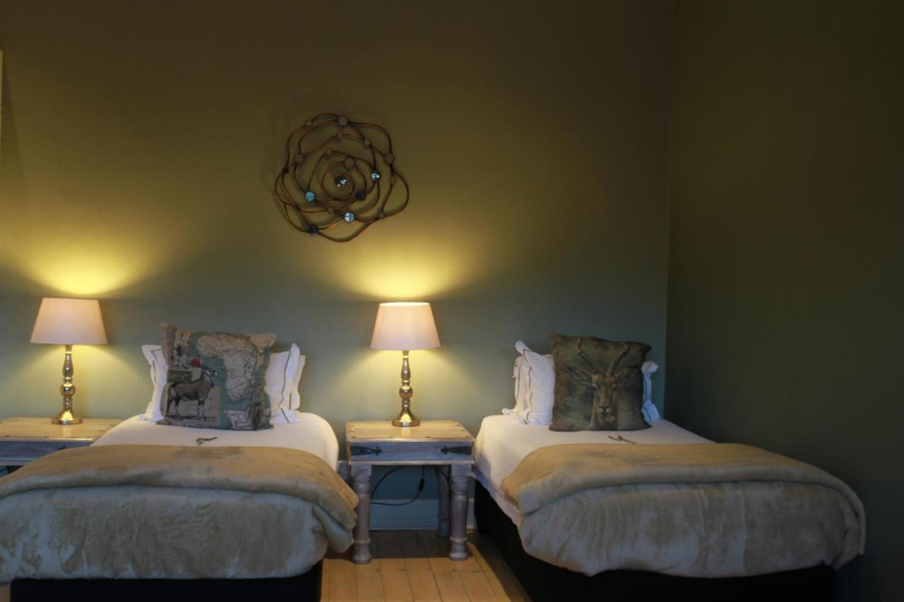 King or Twin Room