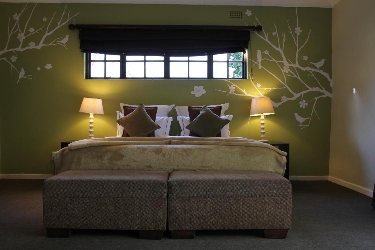 King or Twin Room