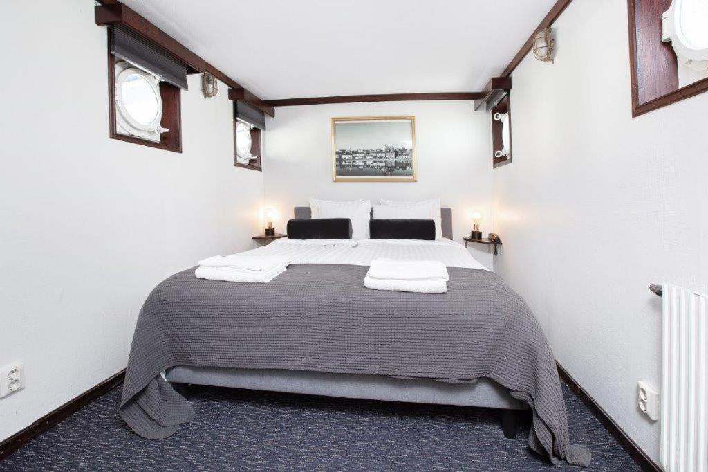 Suite - Vue sur Mer