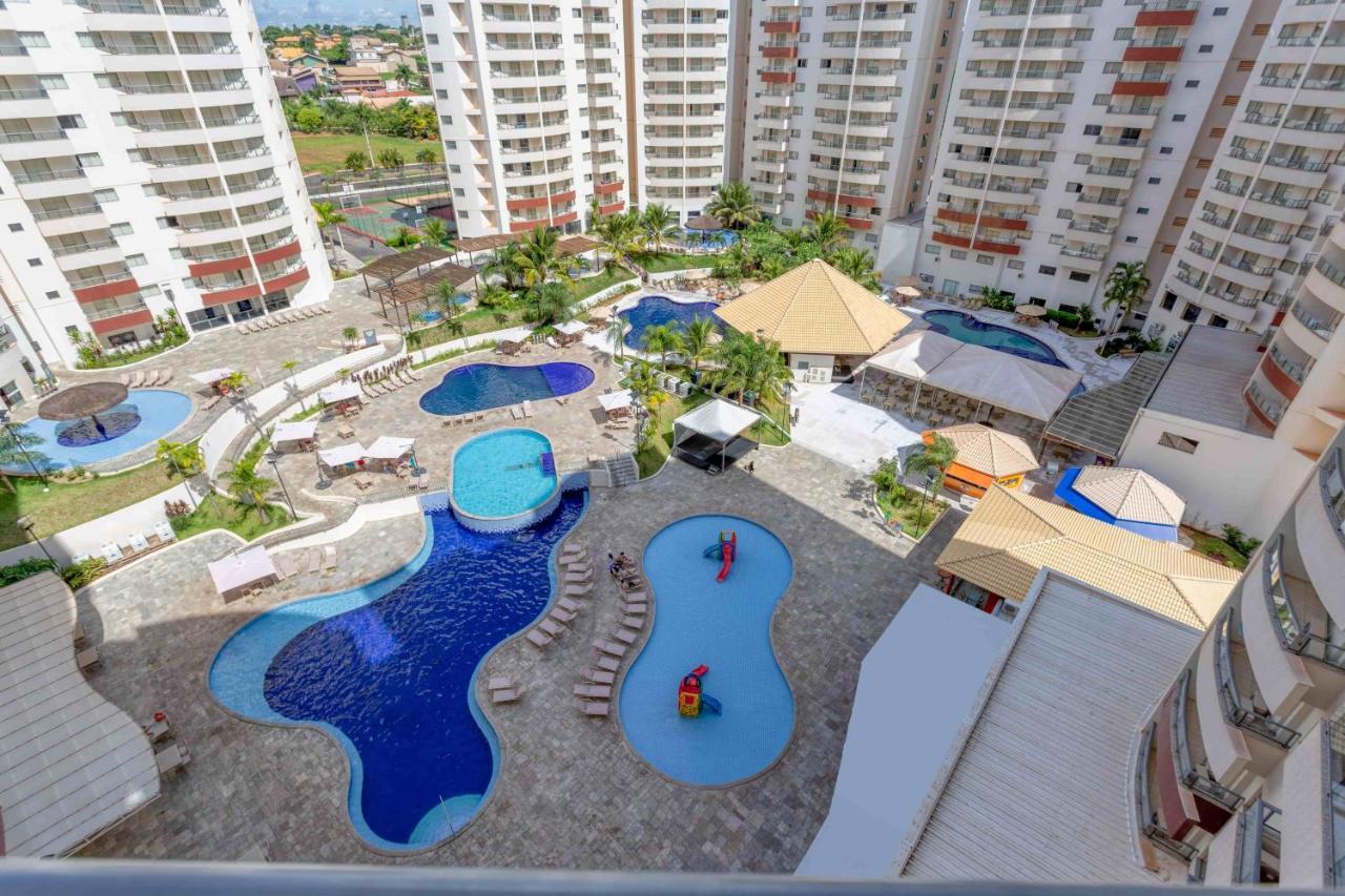 Deluxe Double Pool View