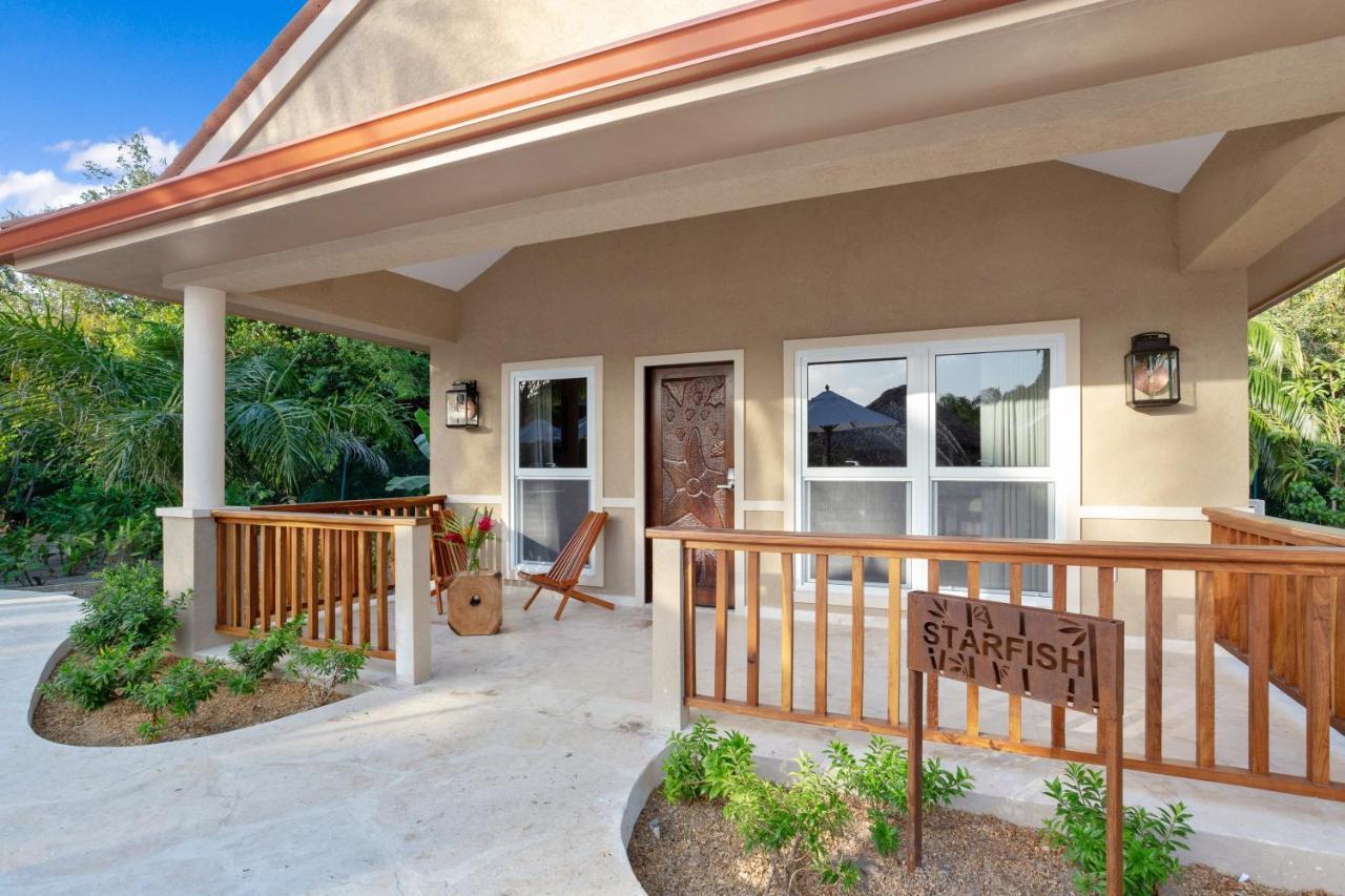 One-Bedroom Bungalow