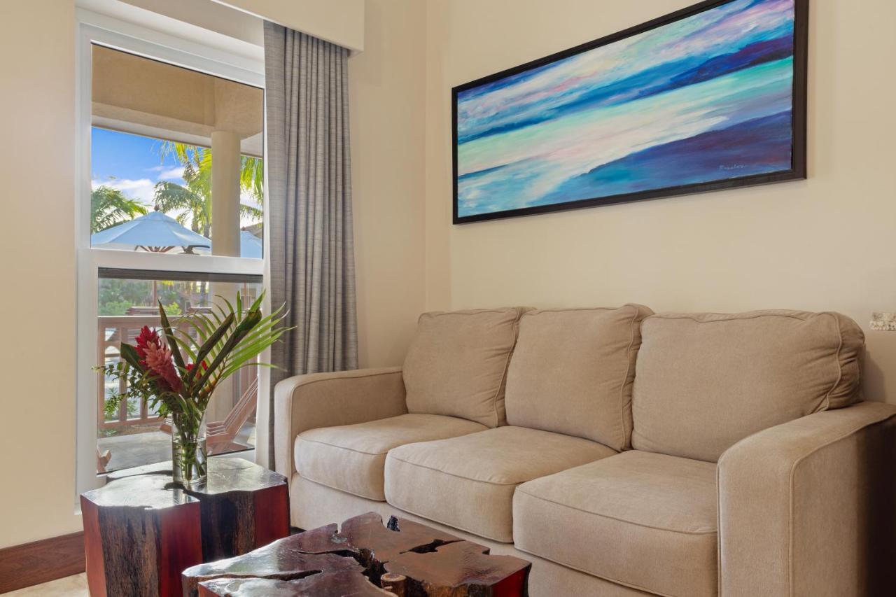 One-Bedroom Bungalow