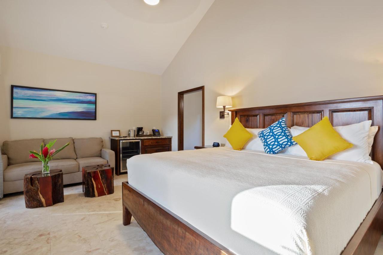 One-Bedroom Bungalow