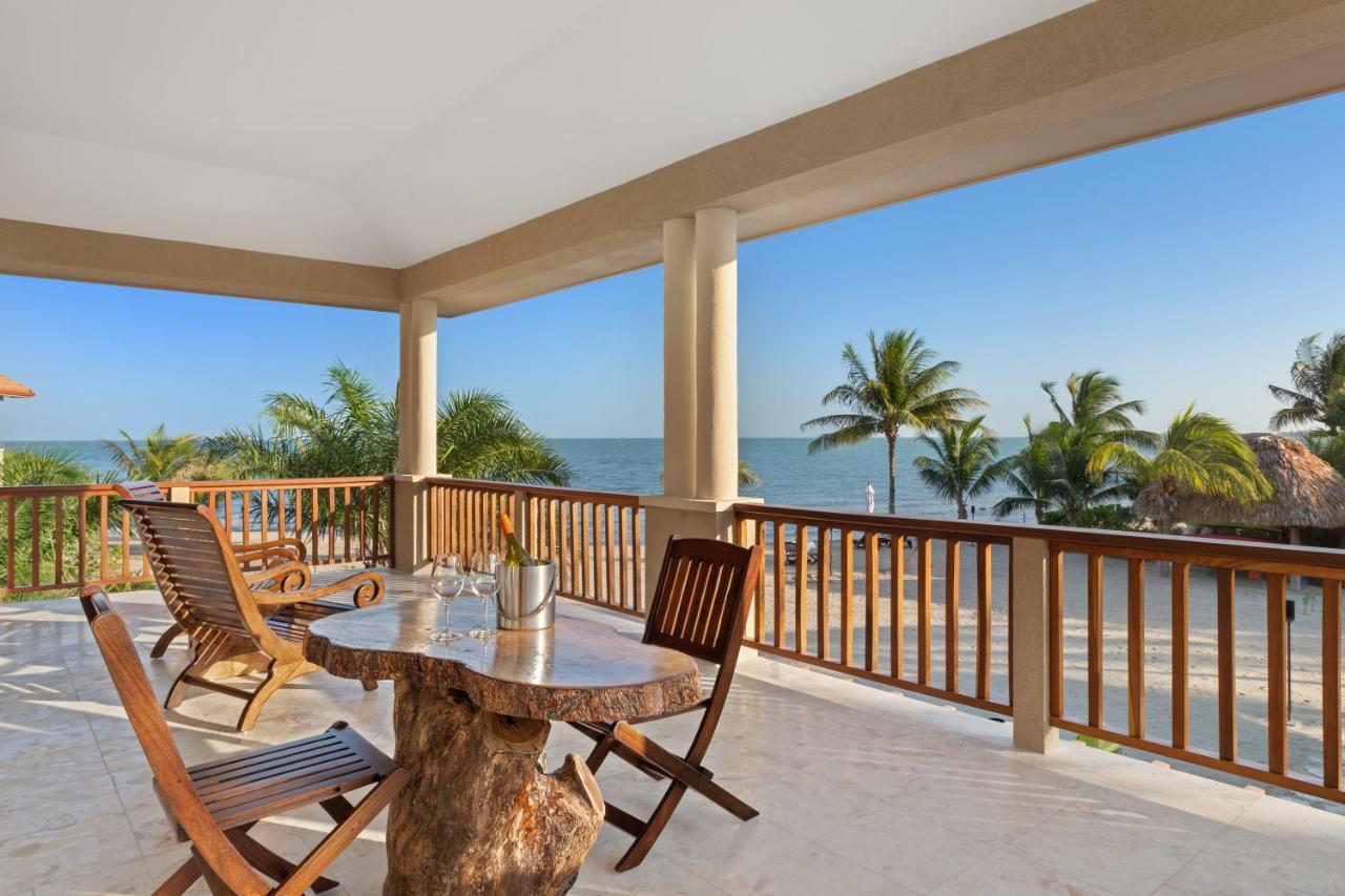 Deluxe Bungalow Sea View