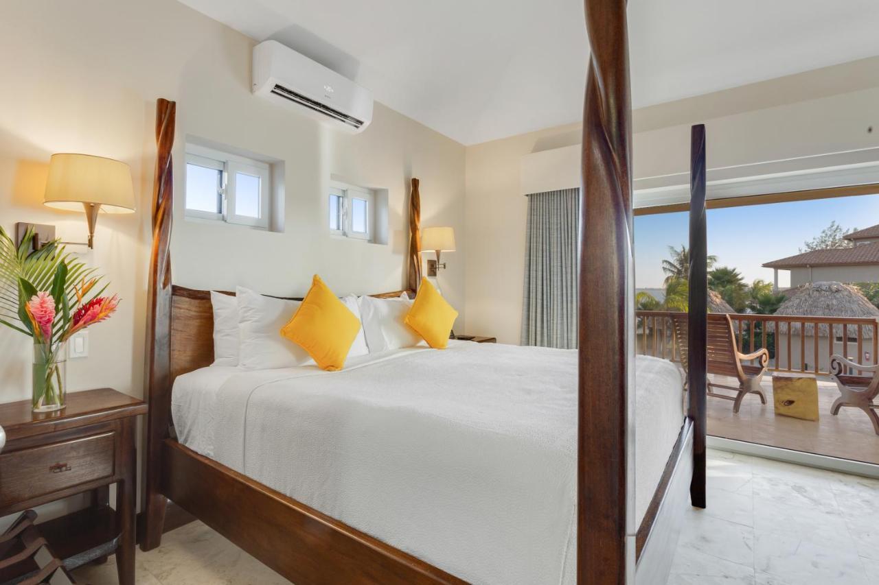 Deluxe Bungalow Sea View