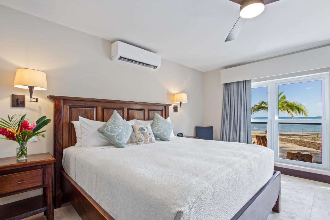 Deluxe Bungalow Sea View