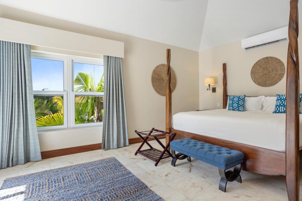 Deluxe Bungalow Sea View