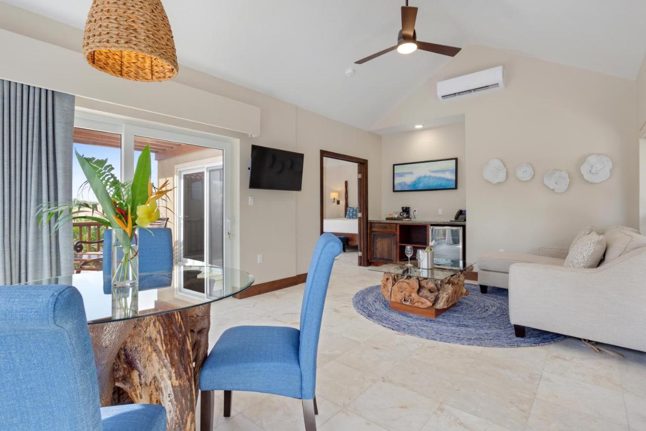 Deluxe Bungalow Sea View