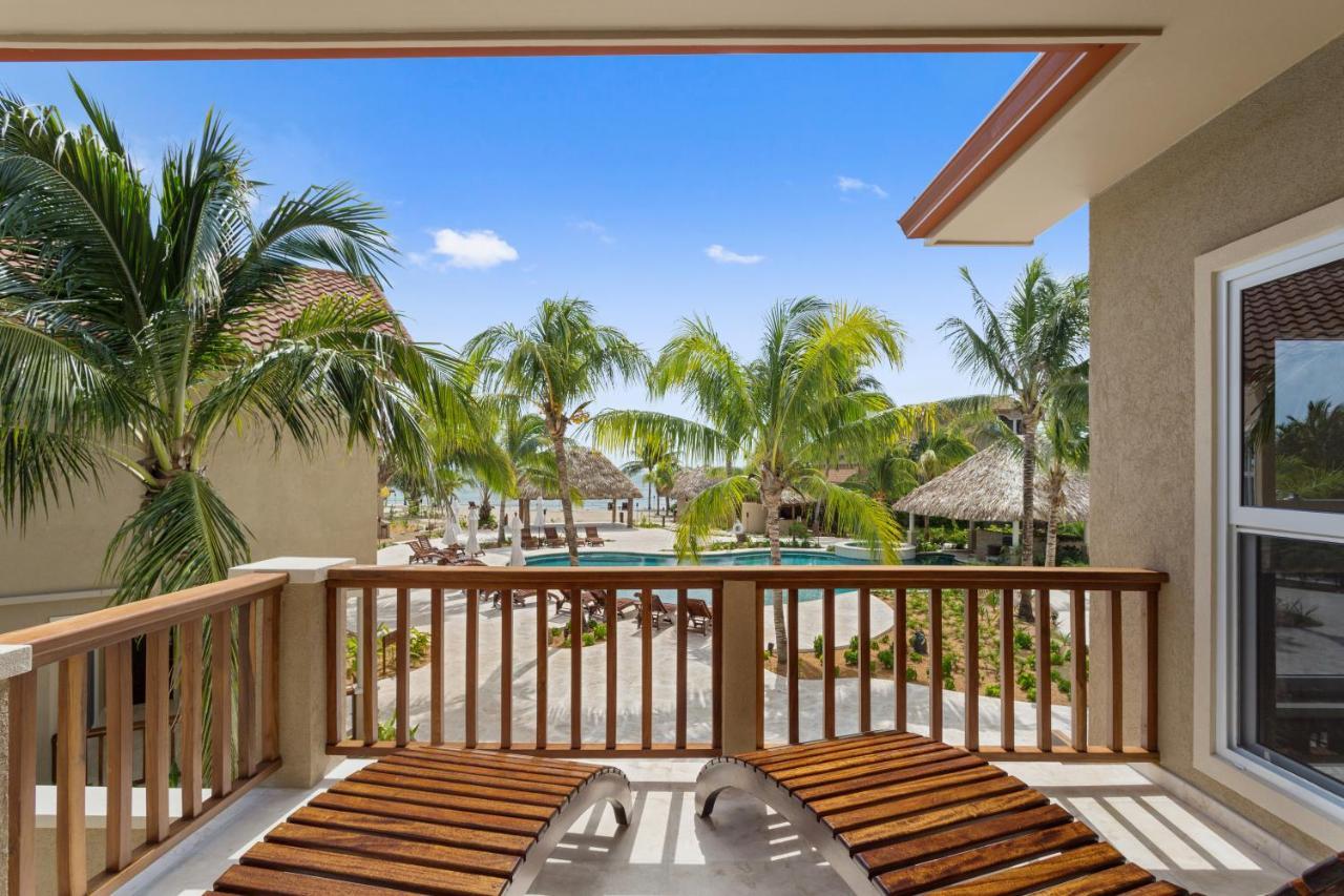 Deluxe Bungalow Sea View