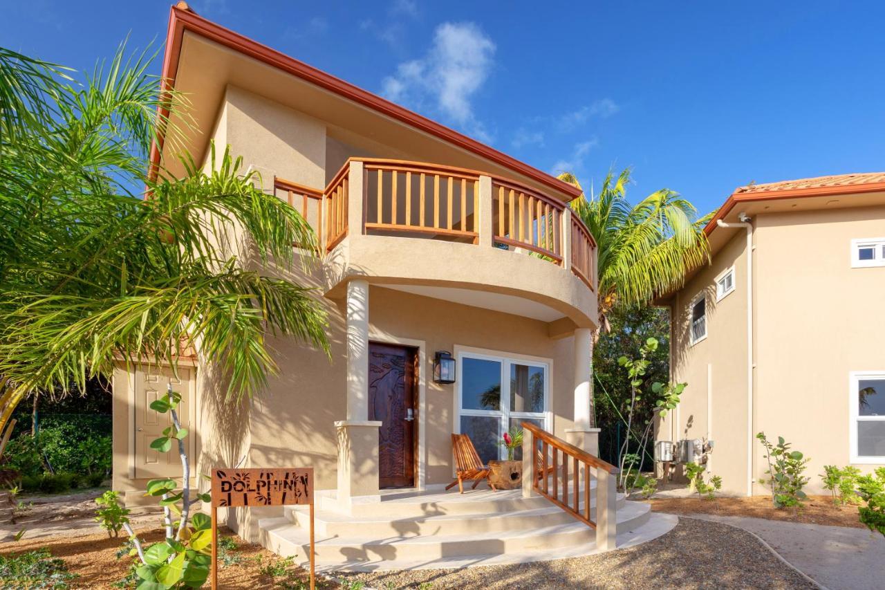 Deluxe Bungalow Sea View