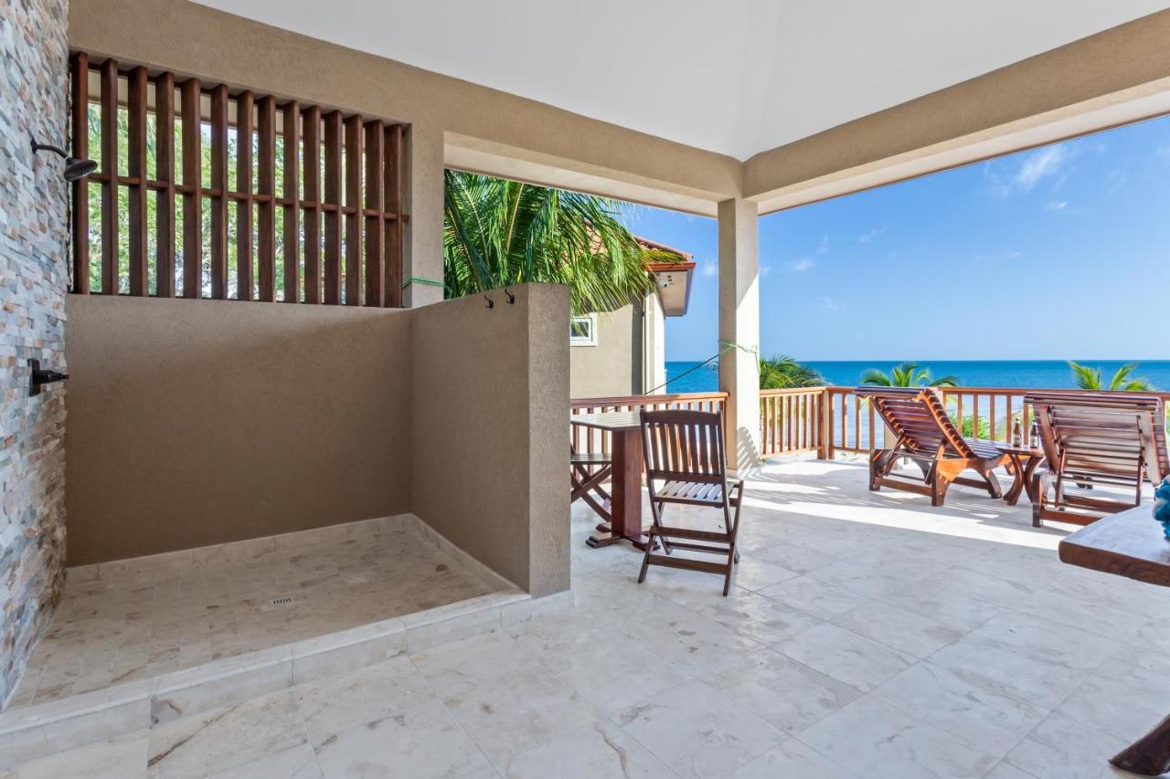Deluxe Bungalow Sea View