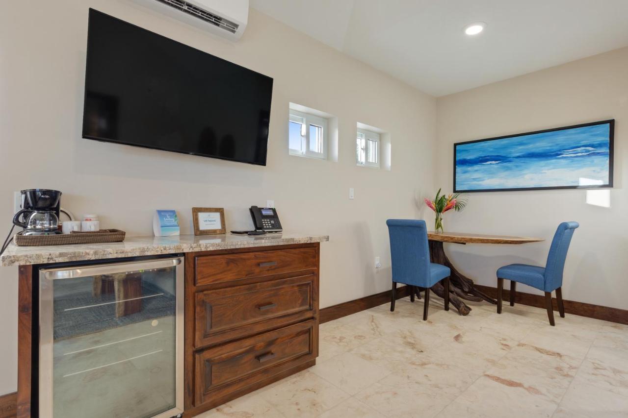 Deluxe Bungalow Sea View