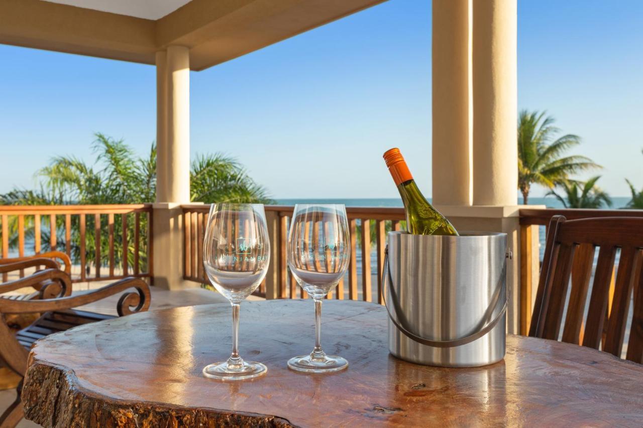 Deluxe Bungalow Sea View