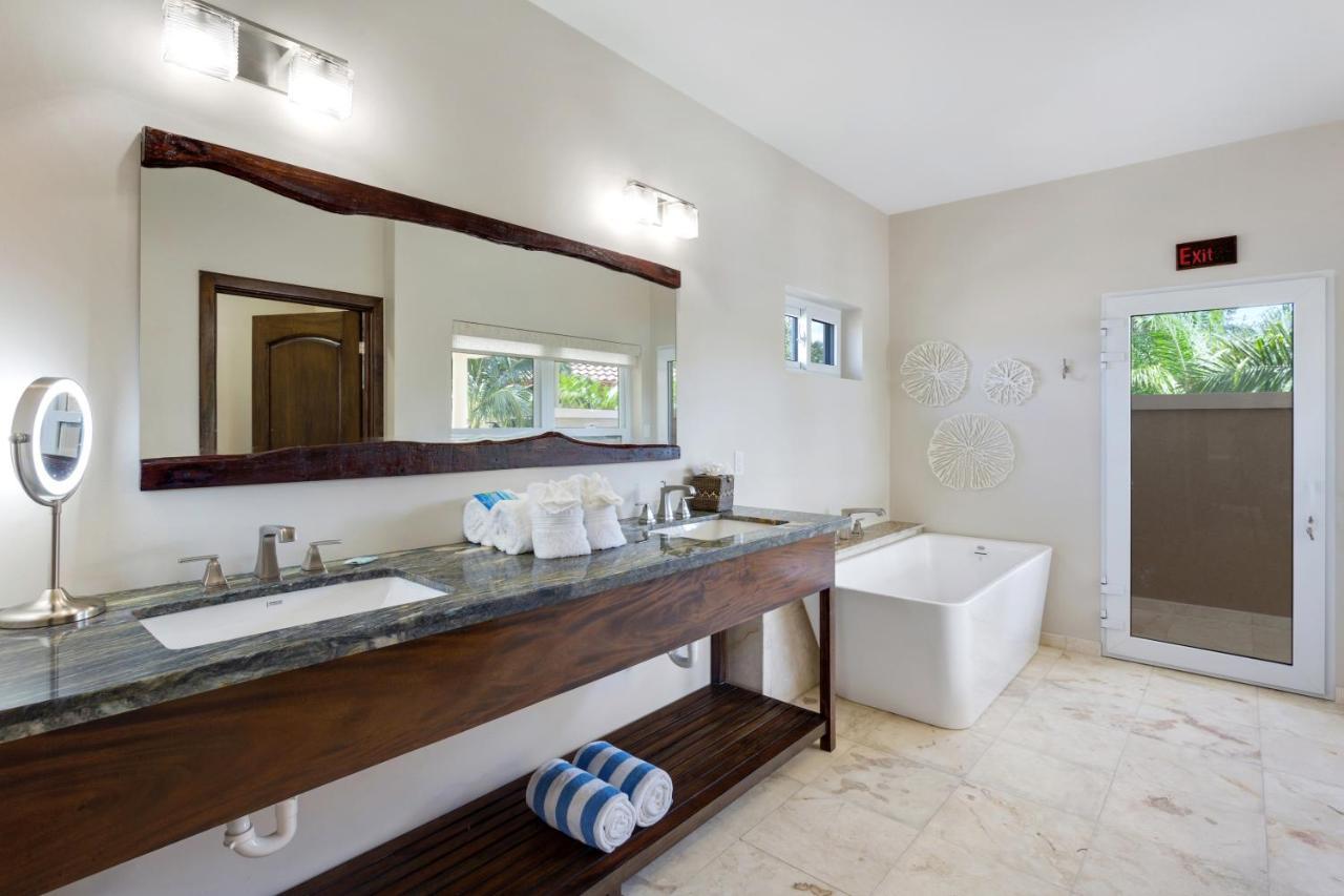 Deluxe Bungalow Sea View