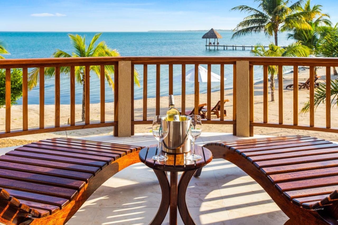 Deluxe Bungalow Sea View