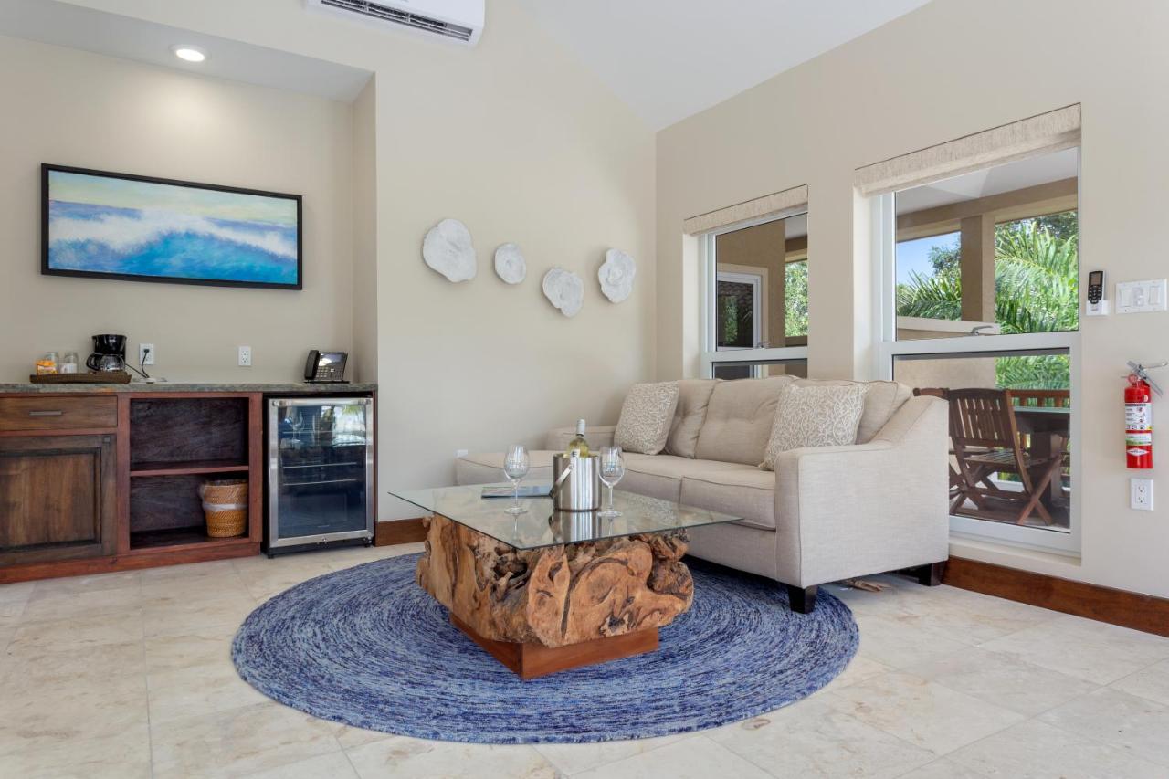 Deluxe Bungalow Sea View