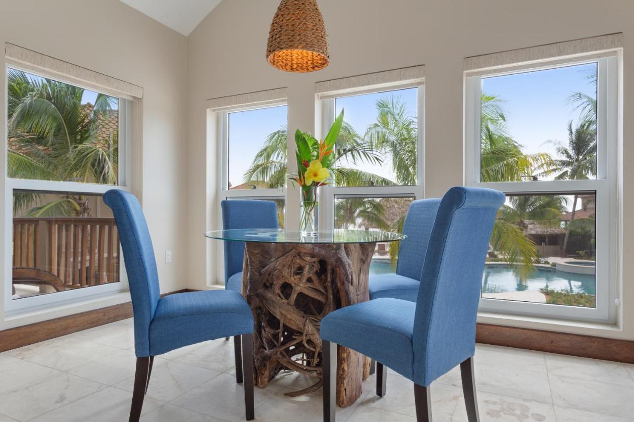 Deluxe Bungalow Sea View