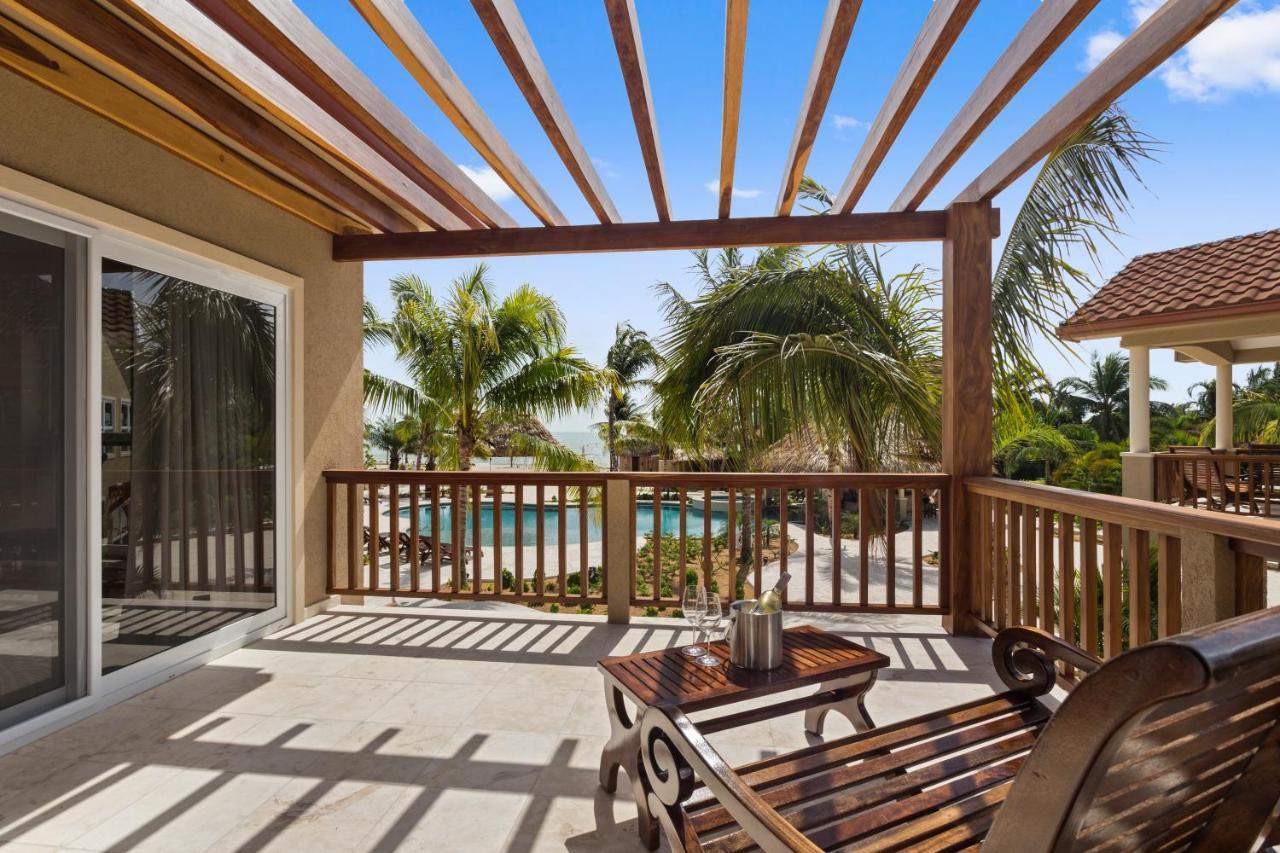 Deluxe Bungalow Sea View