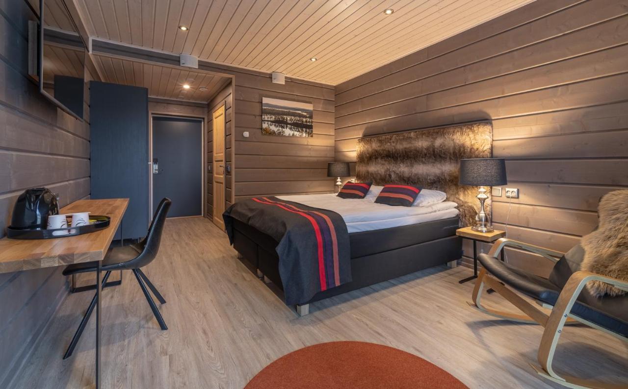 Wildernis Kamer