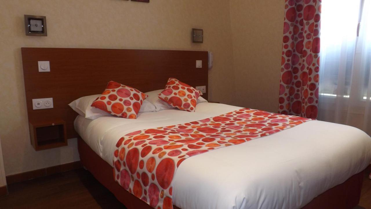 Chambre Double Standard