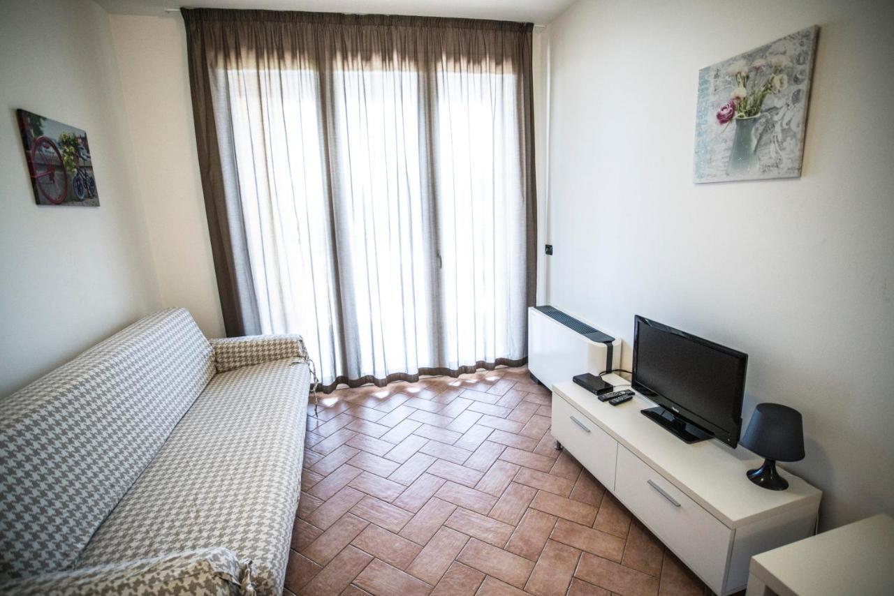 Appartement - Toegankelijk voor Mindervaliden