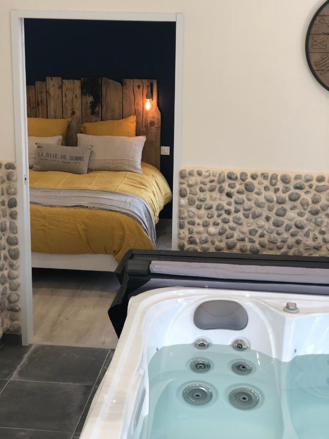Suite Spa Access
