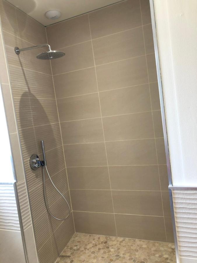 Suite Spa Access