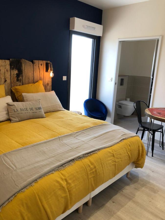 Suite Spa Access