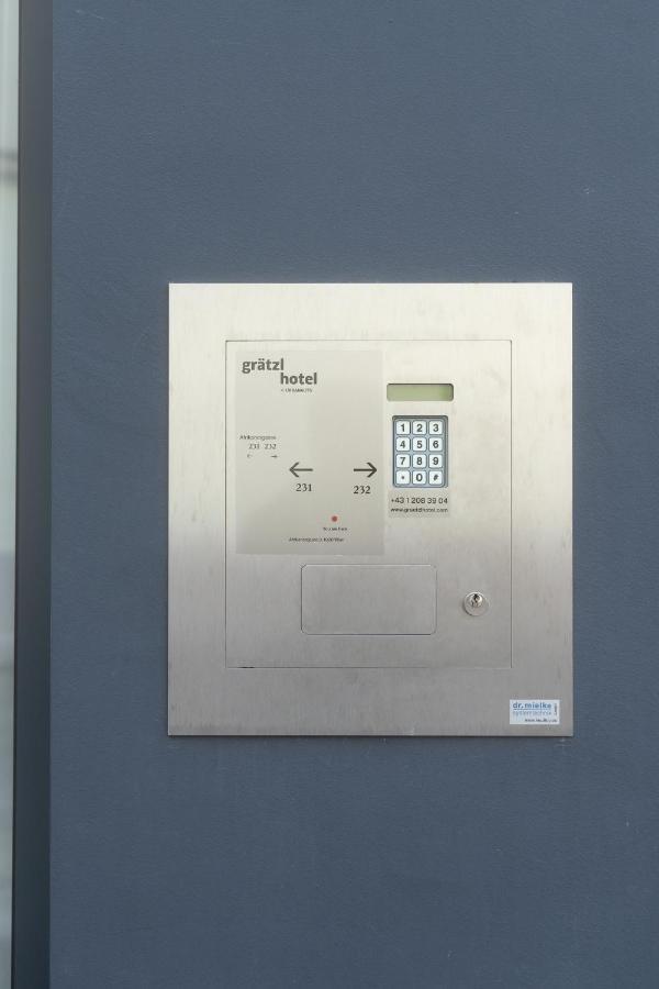 Junior Suite - Afrikanergasse 3