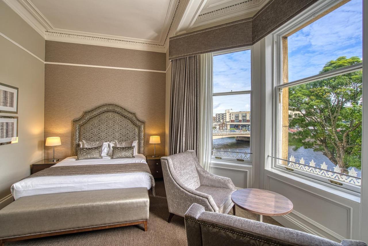 River View Double/Twin Room