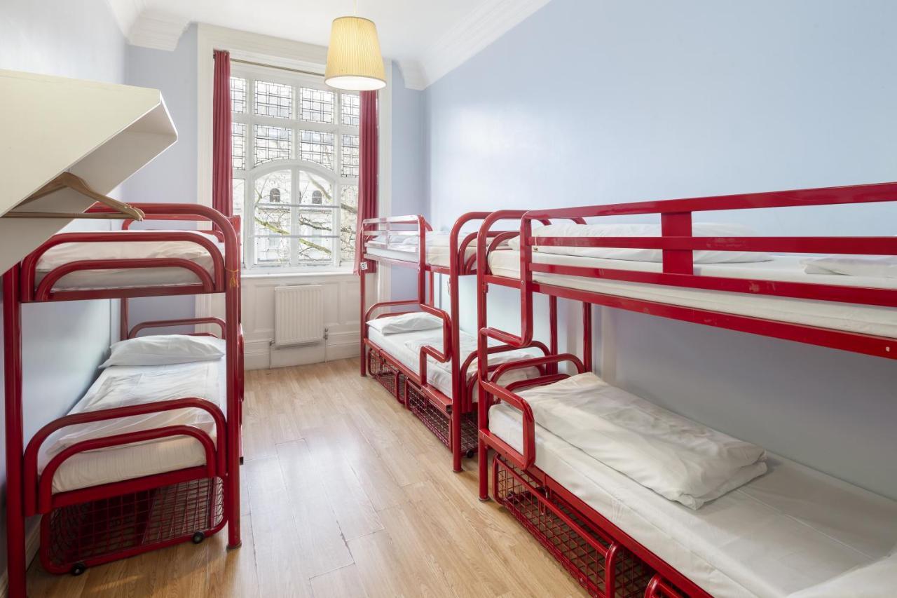 Bed 6-Bed Mixed Dormitory Ensuite 18–40 years,999116367:JPEG