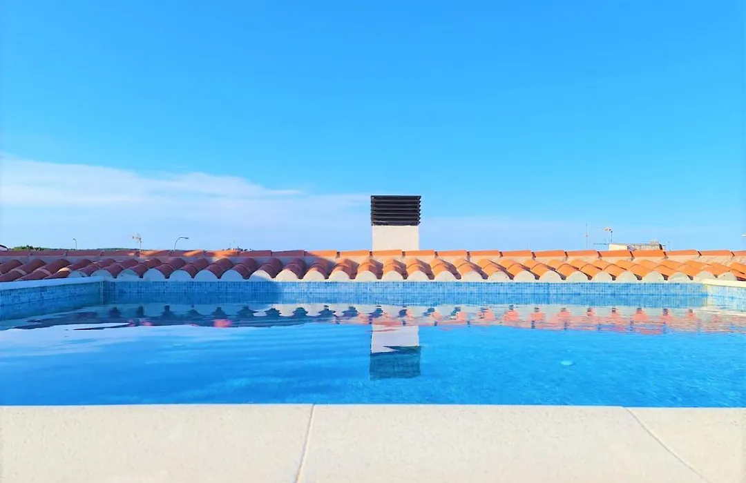 Hotel Son Vilar-1