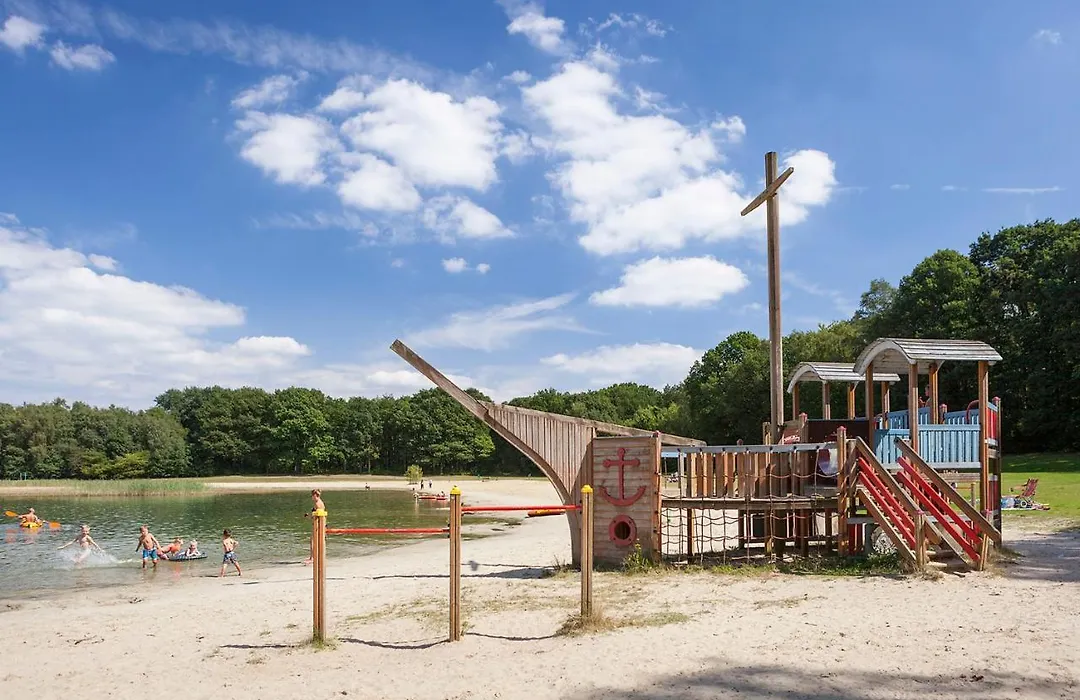 Oostappen Vakantiepark Hengelhoef NV-1