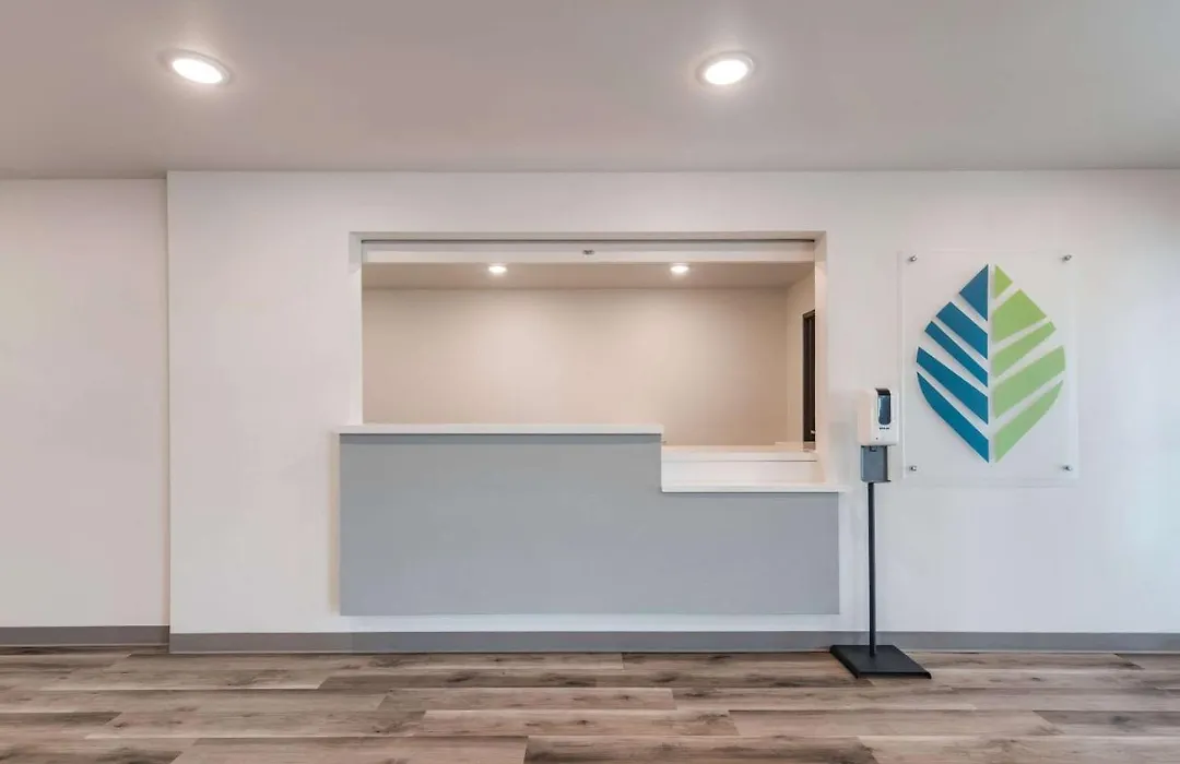 Woodspring Suites Tri-Cities Richland-1