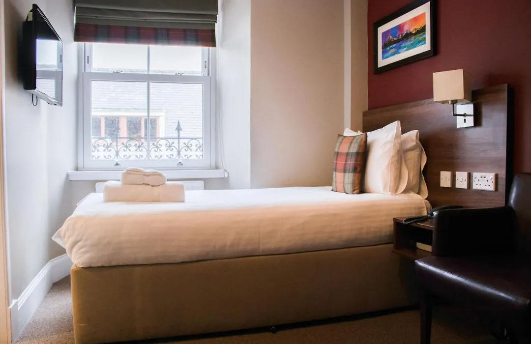 The Portree Hotel-1