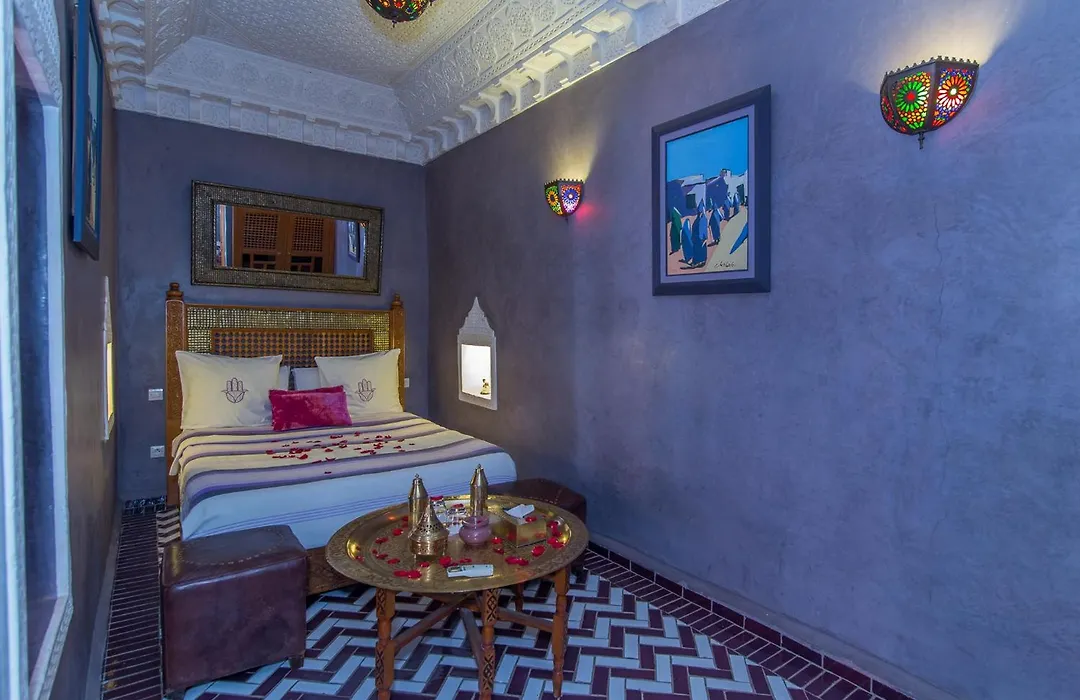 Riad Samsli-1