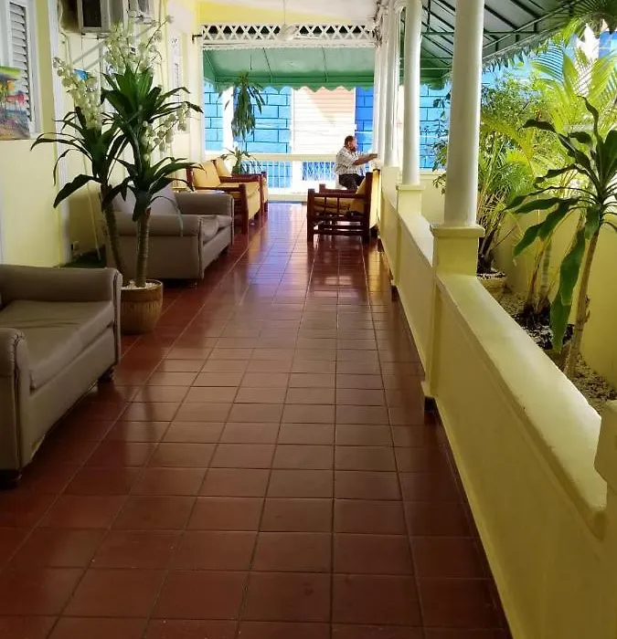 Hotel Victoriano-1