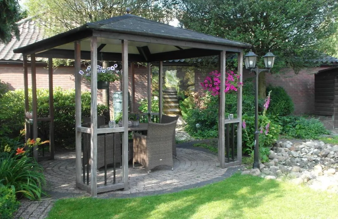 B&B De Loenense Bossen-1