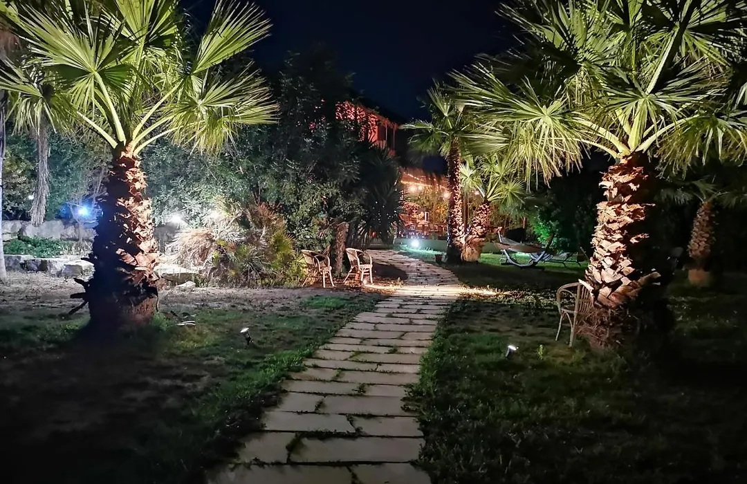 B&B Pousada Makuti-1