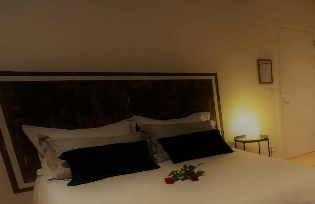 B&B Superieur Villa Vanille-1